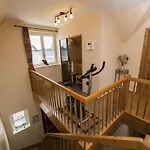 Villa Uns Droomhus *
