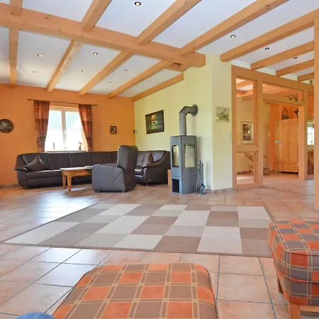 Uns Droomhus Villa
