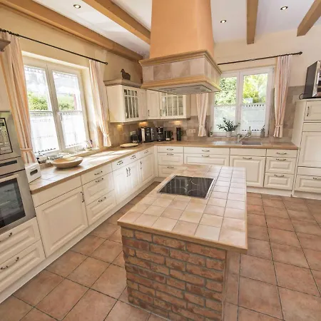 Uns Droomhus Villa *