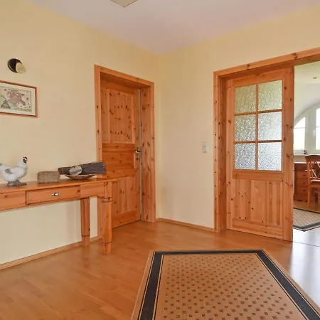 Uns Droomhus Villa Gager