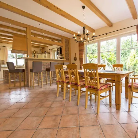 Villa Uns Droomhus *