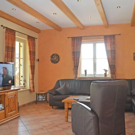 Villa Uns Droomhus