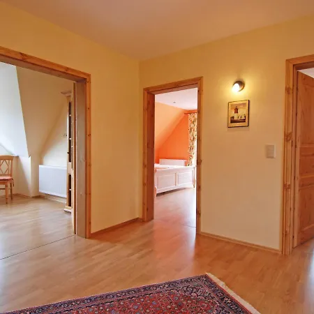 Uns Droomhus Villa Gager