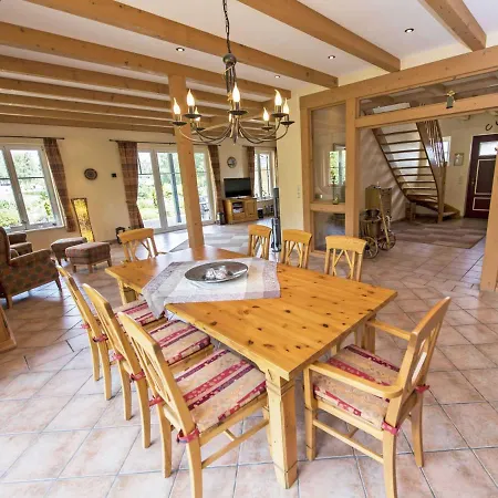 Uns Droomhus Villa Gager