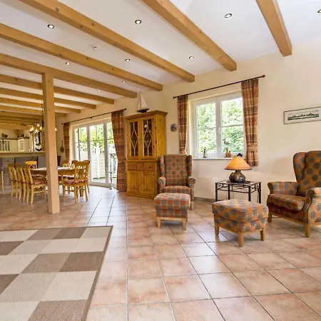 Uns Droomhus Villa Gager