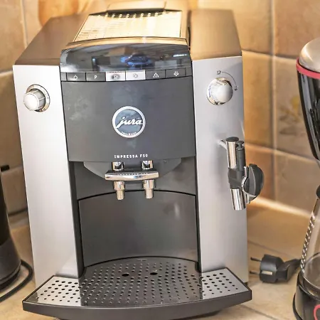 Villa Uns Droomhus *