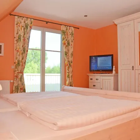 Uns Droomhus Villa Gager