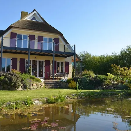 Villa Uns Droomhus *