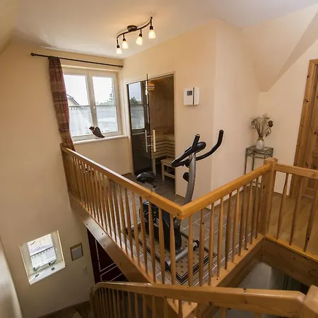 Villa Uns Droomhus *