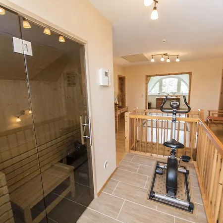 Villa Uns Droomhus *