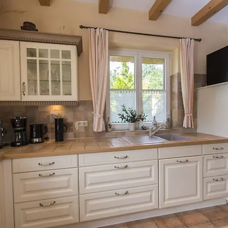 Uns Droomhus Villa *