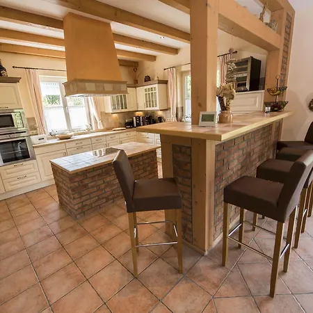 Uns Droomhus Villa