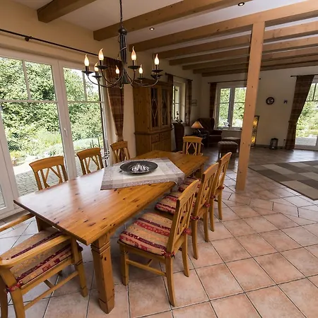 Uns Droomhus Villa
