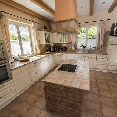 Villa Uns Droomhus Gager