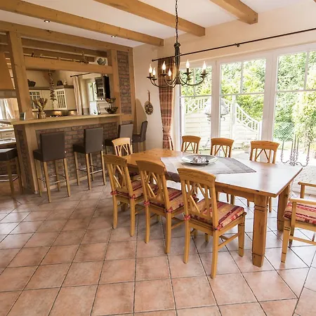 Villa Uns Droomhus Gager