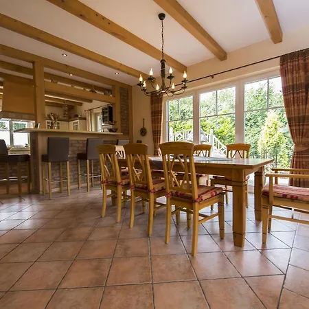 Villa Uns Droomhus *