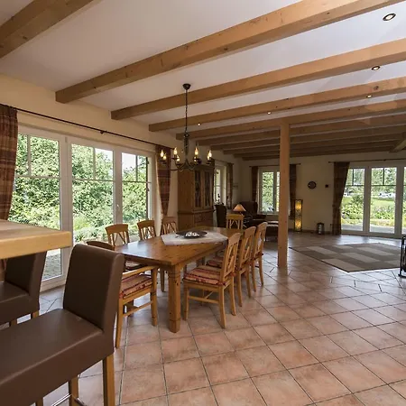 Uns Droomhus Villa Gager